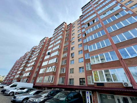 квартира по адресу Антоныча ул., 5