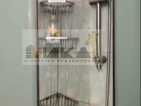 квартира по адресу Криворожская ул., 24-А