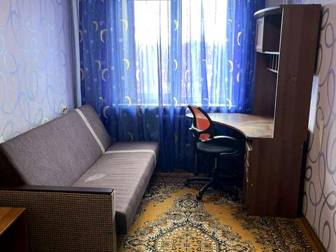 квартира по адресу Крошенська, 41