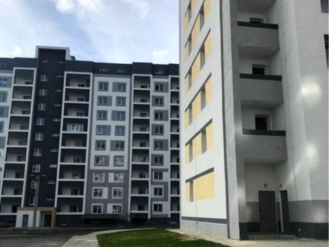 квартира по адресу Полтавский Шлях ул., 184а, к. 18