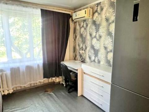 квартира по адресу Покровская ул. (Гагаріна), 16