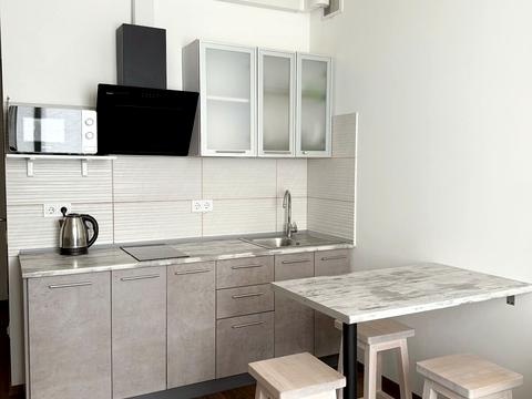 квартира за адресою Березова вул., 43