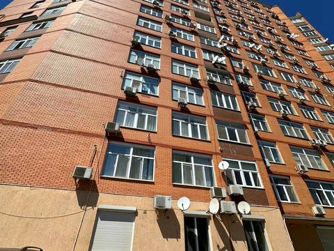 квартира за адресою Академічна вул. (Піонерська), 20б