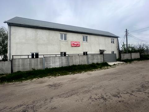 комерційна за адресою Львів, Шевченка, 313
