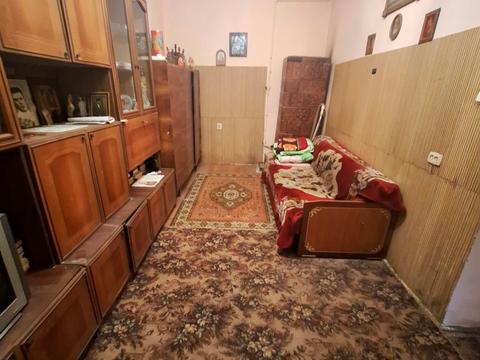 квартира по адресу Марко Вовчок ул., 36