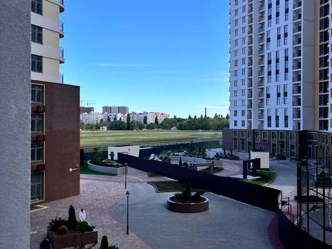 квартира по адресу Краснова ул., 1-В