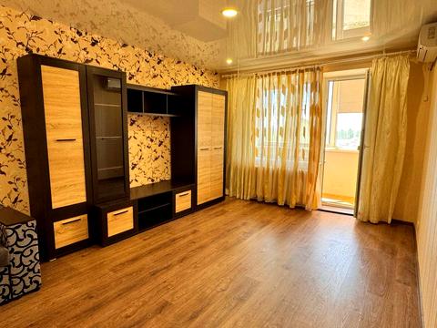 квартира по адресу Донецкое шоссе, 97