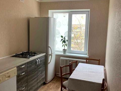квартира по адресу Слобожанский просп. (им. газеты Правда), 77