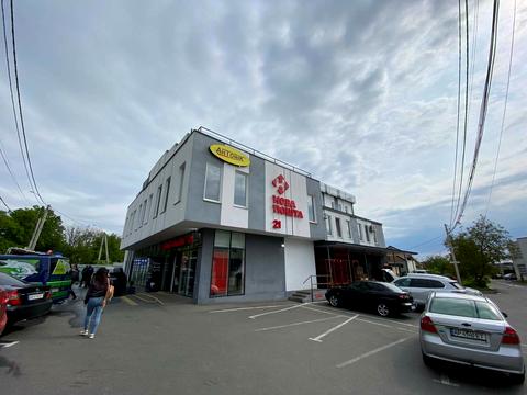 комерційна за адресою Генерала Арабея вул., 2