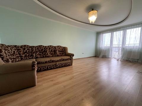 квартира по адресу Воскресенский просп. (Перова), 10а