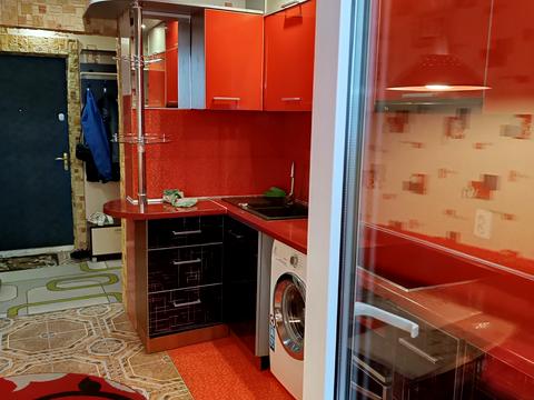 квартира по адресу Милославская ул., 8
