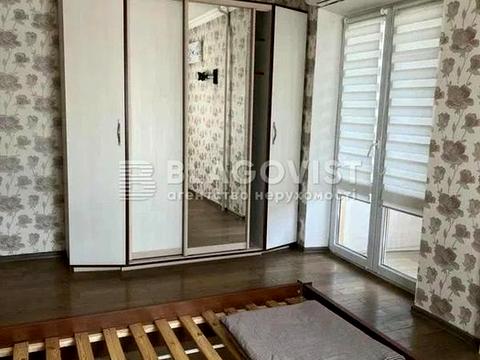 квартира по адресу Павла Тычины просп., 11