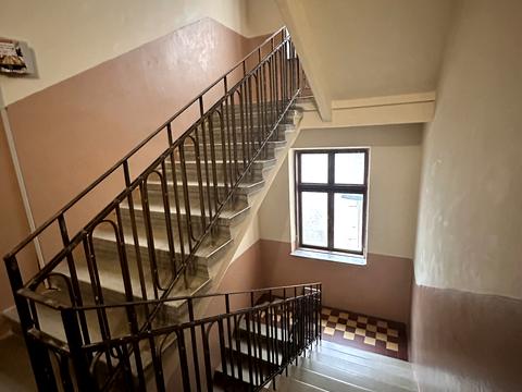 квартира по адресу Лычаковская ул. (Ленина), 39