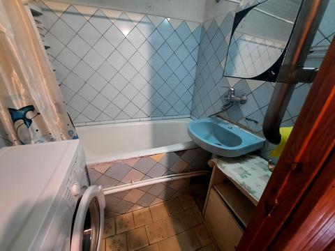 квартира по адресу Академика Королёва ул., 28