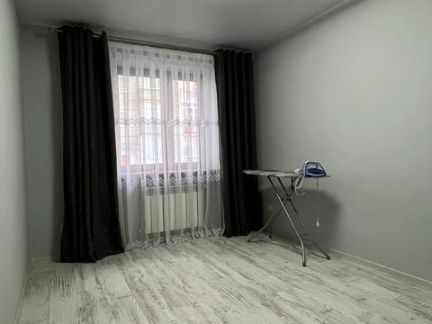 квартира за адресою Грушевсько, 4