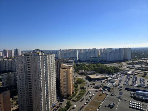 квартира за адресою Княжий Затон вул., 21