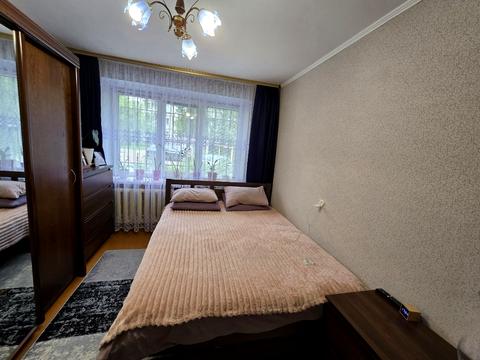 квартира по адресу Князей Кориатовичей ул., 184