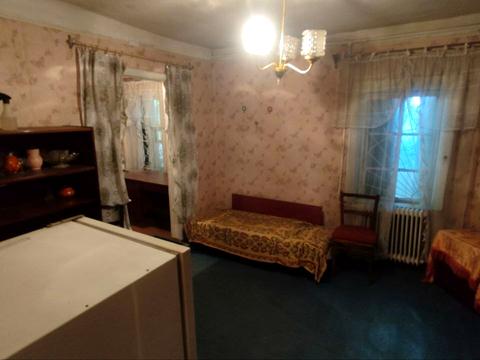 будинок за адресою дарвіна, 18
