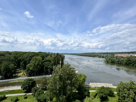 квартира по адресу Староміська ул., 1/2