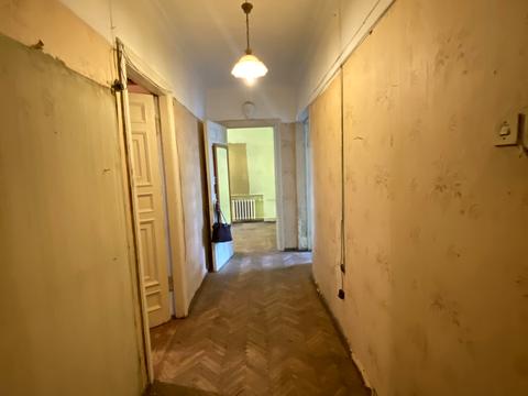 квартира по адресу Сечевых Стрельцов ул. (Артема), 52