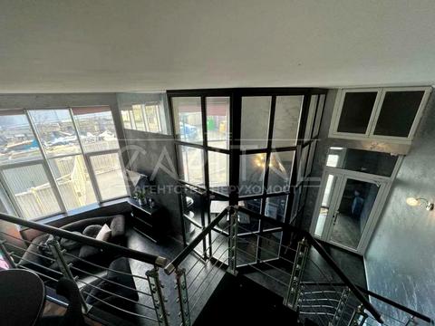 коммерческая по адресу Василия Тютюнника ул. (Анрі Барбюса), 37/1