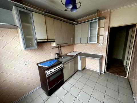 квартира за адресою Метробудівників вул., 25