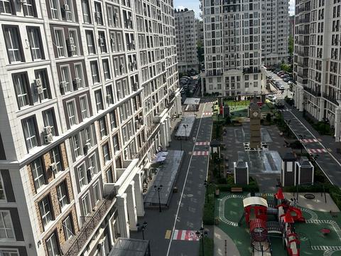 квартира за адресою Київ, Михайла Максимовича вул. (Онуфрія Трутенка), 26Д