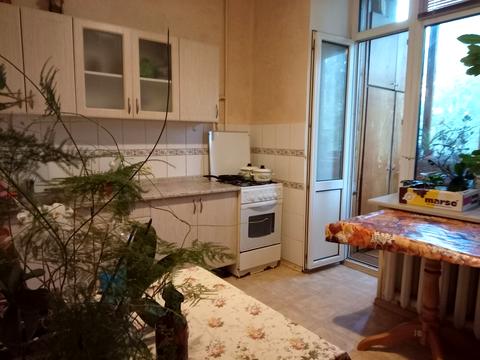 квартира по адресу Коперника ул., 18