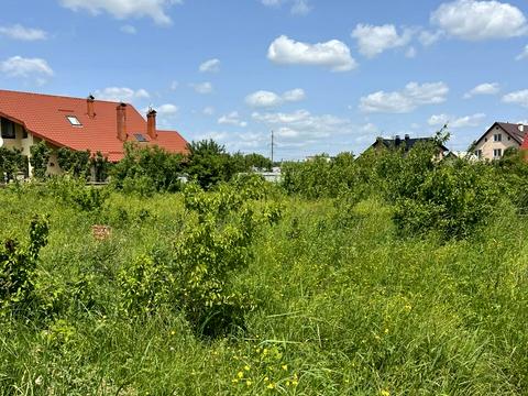 участок по адресу Університетська