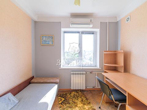 квартира по адресу Бондарский пер., 19