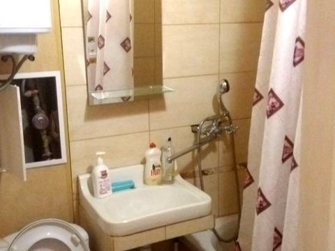 квартира за адресою Академіка Корольова вул., 33
