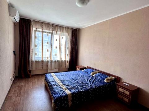 квартира по адресу Софии Русовой ул., 7