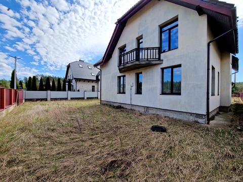 будинок за адресою Лісова, 7