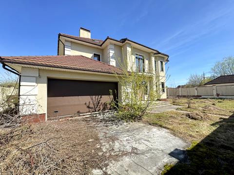 дом по адресу Молодіжна