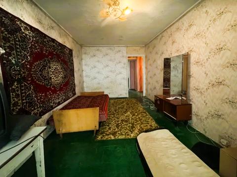 квартира за адресою Верстатобудівна вул., 9