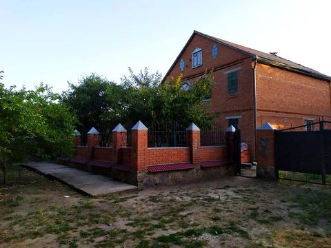 будинок за адресою Незалежності вул. (Леніна)
