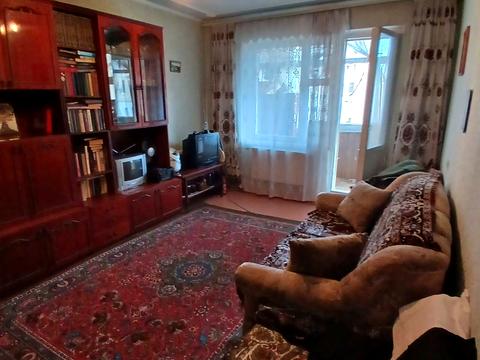 квартира за адресою Архітектора Старова вул., 6