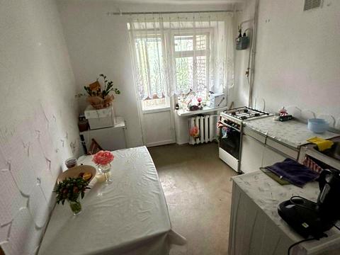 квартира за адресою Сорочинська вул., 5