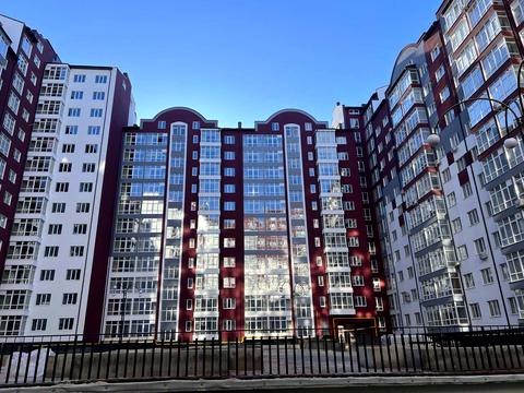 квартира за адресою Височана вул., 18