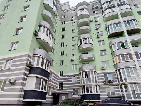 квартира по адресу Красносельского ул., 51
