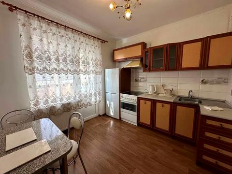квартира за адресою Київ, Софії Русової вул., 7