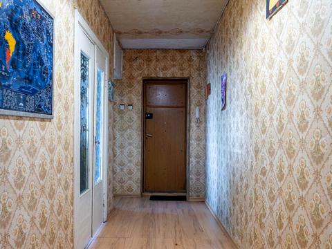 квартира по адресу Львов, Вашингтона ул. (Батальная), 7а