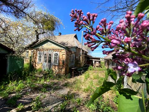 дом по адресу Калініна
