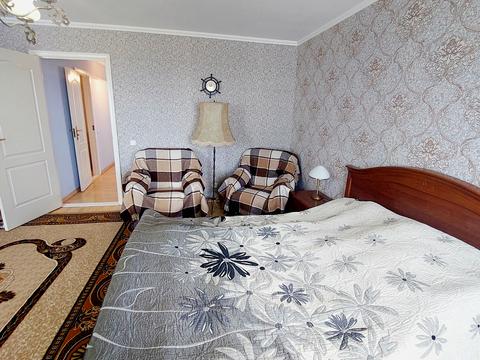 квартира за адресою Дмитра Чижевського вул. (Петра Чаадаєва), 2-Б