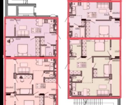 квартира по адресу Филиппа Орлика ул., 4
