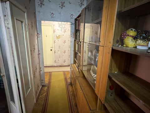 квартира по адресу Оболонский просп., 28-А