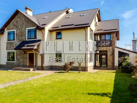 дом по адресу 42-га Садова ул.