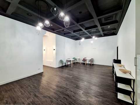 комерційна за адресою Охтирський пров., 7