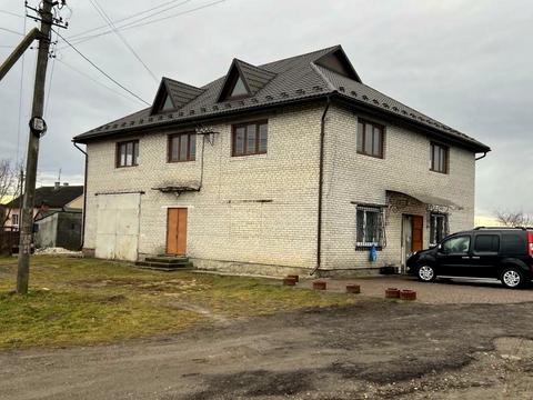 будинок за адресою Перемоги
