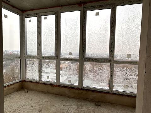 квартира по адресу Довженка ул., 4